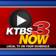 Иконка программы: KTBS 3 News Shreveport