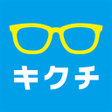 程序图标：キクチメガネ 公式アプリ