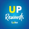 Programikonen: Luke UP Rewards