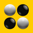 程序图标：Agora Go Free - Weiqi, Ba…