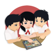 KindleJoy - Kids learning Zone