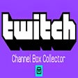 Ikon program: Twitch Channel Points Gif…
