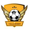 程序图标：يلا شوت - yalla shoot