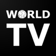 Ikon program: WorldTV Client