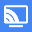 Programın simgesi: Web Video Caster