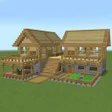 Ikon program: Build Craft: Master Block…