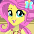 Icoon van programma: Pony Dress Up Friendship