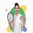 Ikon program: BlinkCRM