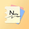 ไอคอนของโปรแกรม: Safe Notes: Notebook Note…