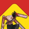 プログラムのアイコン：Chainsaw Man CSM Wallpape…