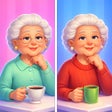 Ikona programu: Differences - Spot  Searc…