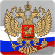 プログラムのアイコン：Live Wallpapers Russia Fl…