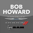 Bob Howard Chrysler Dodge RAM