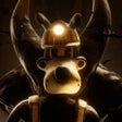 Programikonen: Boris and the Dark Surviv…