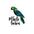 Ikona programu: Mbolo Gabon
