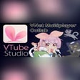 程序图标：VTube Studio: VNet Multip…