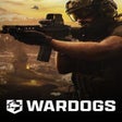 プログラムのアイコン：Wardogs