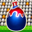 Иконка программы: Chicken Merge Farm
