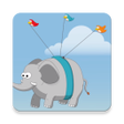 プログラムのアイコン：Música y Videos: infantil…
