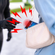 Programikonen: Phone Touch Alarm: Anti T…