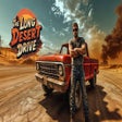 Ikona programu: The Long Desert Drive