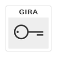Symbol des Programms: Gira DCS mobile