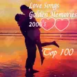 Love Songs Golden Memories 200