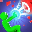 Ikona programu: 超级英雄大改造  Heroes Inc.
