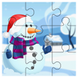 Ícone do programa: Snowman Spin: Timer Puzzl…