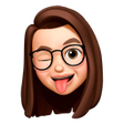 Ícone do programa: 3D Emojis Stickers For Wh…
