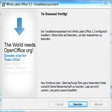 Symbol des Programms: White Label Office