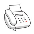 Programın simgesi: Doc Fax - Mobile Fax App