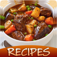 Ícone do programa: Stew Recipes Free