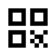 Programmsymbol: QR Scanner