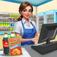 プログラムのアイコン：Multi Store Supermarket S…