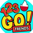 程序图标：123 Go Challenge Trends V…