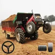 Programikonen: Cargo Tractor Trolly Simu…