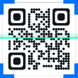 QR Scan - QR code reader barc icon
