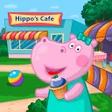 Ícone do programa: Cafe Mania: Kids Cooking …