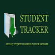 Icon of program: Student Tracker