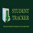 Student Tracker