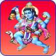 Icon of program: Sri Batuk Bhairav