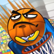 프로그램 아이콘: Basket and Ball