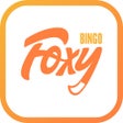 ไอคอนของโปรแกรม: Foxy Bingo Live Games Sli…