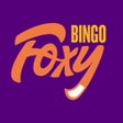 أيقونة البرنامج: Foxy Bingo Live Games Sli…