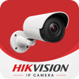 プログラムのアイコン：Hikvision IP Camera - Gui…
