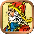 ไอคอนของโปรแกรม: Universal Tarot of Marsei…
