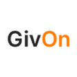 Programın simgesi: 기부온GivOn