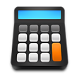 プログラムのアイコン：mmCalculator