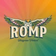 ไอคอนของโปรแกรม: ROMP Fest